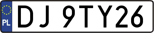 DJ9TY26