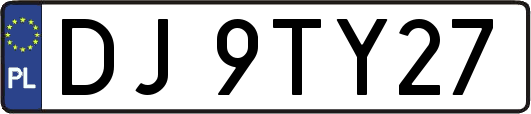 DJ9TY27