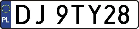 DJ9TY28