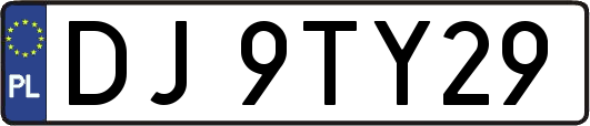 DJ9TY29