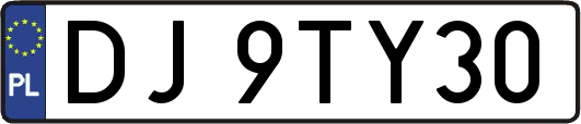 DJ9TY30