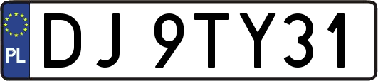 DJ9TY31