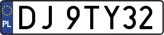 DJ9TY32