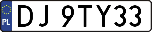 DJ9TY33