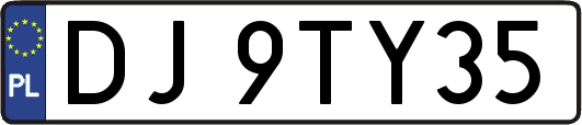 DJ9TY35