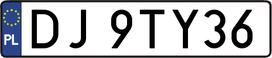 DJ9TY36