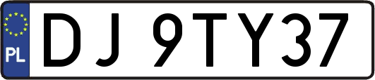 DJ9TY37