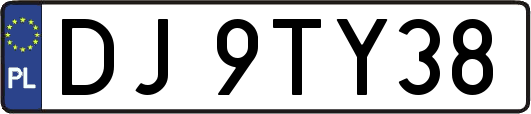 DJ9TY38