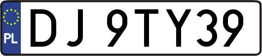 DJ9TY39