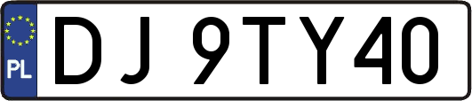 DJ9TY40