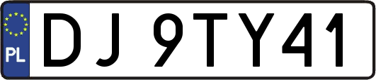 DJ9TY41