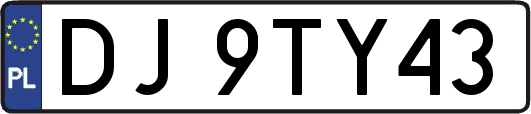 DJ9TY43