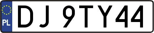 DJ9TY44