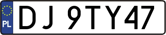 DJ9TY47