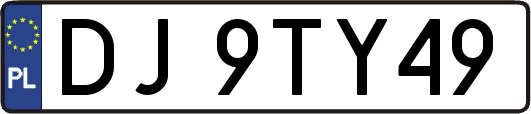 DJ9TY49