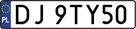 DJ9TY50
