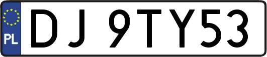 DJ9TY53