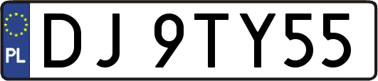 DJ9TY55