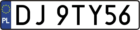 DJ9TY56