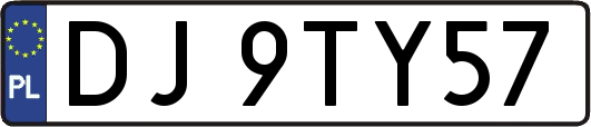 DJ9TY57