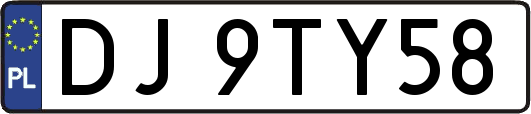 DJ9TY58