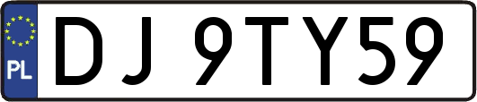 DJ9TY59