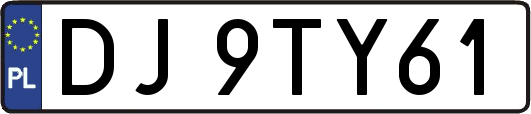 DJ9TY61