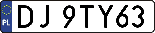 DJ9TY63