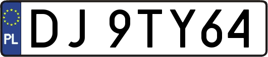 DJ9TY64