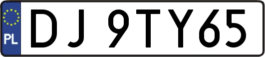 DJ9TY65