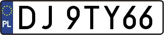 DJ9TY66