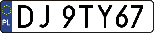 DJ9TY67
