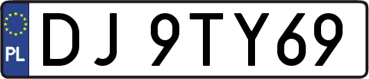 DJ9TY69
