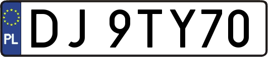 DJ9TY70