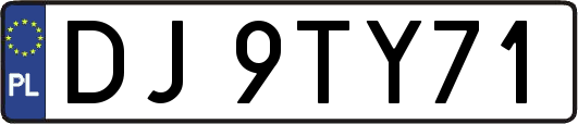 DJ9TY71