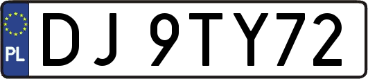 DJ9TY72