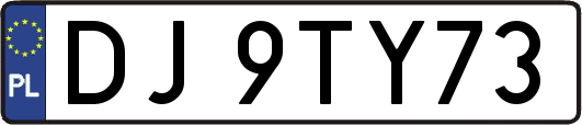 DJ9TY73