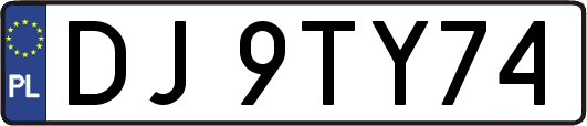 DJ9TY74