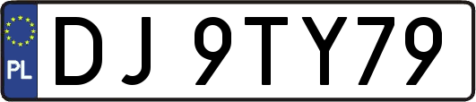 DJ9TY79