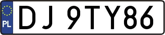 DJ9TY86