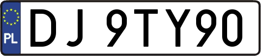 DJ9TY90