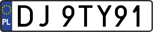 DJ9TY91