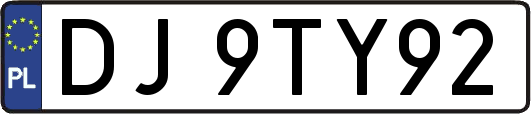 DJ9TY92