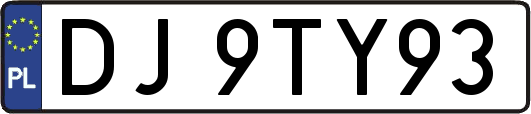 DJ9TY93