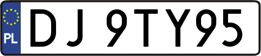 DJ9TY95
