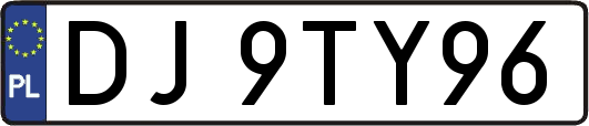 DJ9TY96