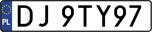 DJ9TY97