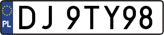 DJ9TY98