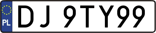 DJ9TY99