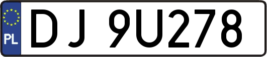 DJ9U278